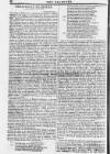 The Examiner Sunday 02 February 1823 Page 8