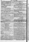 The Examiner Sunday 02 February 1823 Page 16