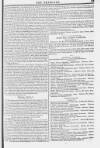 The Examiner Sunday 09 February 1823 Page 7