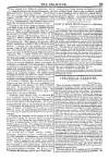 The Examiner Sunday 09 February 1823 Page 9