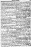 The Examiner Sunday 16 February 1823 Page 3