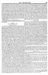 The Examiner Sunday 16 February 1823 Page 13