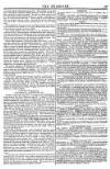 The Examiner Sunday 16 February 1823 Page 15