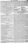 The Examiner Sunday 23 February 1823 Page 7