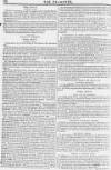 The Examiner Sunday 23 March 1823 Page 6