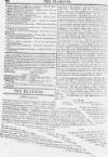 The Examiner Sunday 30 March 1823 Page 8