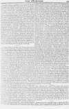 The Examiner Sunday 30 March 1823 Page 13