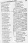 The Examiner Sunday 13 April 1823 Page 3