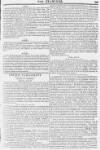 The Examiner Sunday 13 April 1823 Page 5