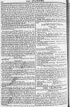 The Examiner Sunday 20 July 1823 Page 6