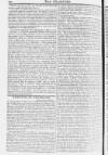 The Examiner Sunday 03 August 1823 Page 8