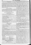 The Examiner Sunday 10 August 1823 Page 4