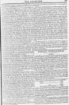 The Examiner Sunday 14 September 1823 Page 3