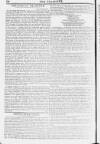 The Examiner Sunday 28 September 1823 Page 10