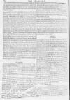 The Examiner Sunday 02 November 1823 Page 12