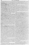 The Examiner Sunday 02 November 1823 Page 14