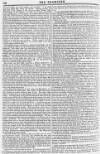 The Examiner Sunday 09 November 1823 Page 14