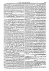 The Examiner Sunday 09 November 1823 Page 15