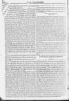 The Examiner Sunday 16 November 1823 Page 4