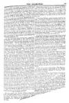 The Examiner Sunday 16 November 1823 Page 7