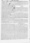The Examiner Sunday 16 November 1823 Page 12