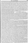 The Examiner Sunday 28 December 1823 Page 3