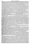 The Examiner Sunday 11 January 1824 Page 6