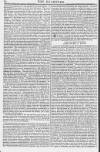 The Examiner Sunday 11 January 1824 Page 8