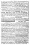 The Examiner Sunday 11 January 1824 Page 10