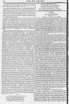 The Examiner Sunday 11 January 1824 Page 12
