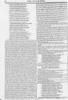 The Examiner Sunday 18 January 1824 Page 4