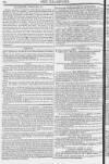 The Examiner Sunday 25 January 1824 Page 14