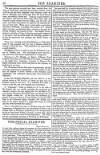 The Examiner Sunday 01 February 1824 Page 6