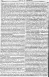 The Examiner Sunday 01 February 1824 Page 10