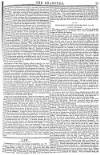 The Examiner Sunday 01 February 1824 Page 11