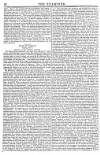 The Examiner Sunday 08 February 1824 Page 6