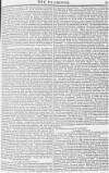 The Examiner Sunday 08 February 1824 Page 7