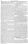 The Examiner Sunday 08 February 1824 Page 10