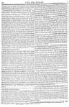 The Examiner Sunday 08 February 1824 Page 12