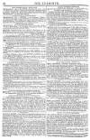 The Examiner Sunday 08 February 1824 Page 16