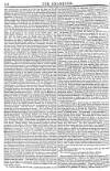 The Examiner Sunday 22 February 1824 Page 6
