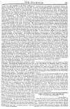 The Examiner Sunday 22 February 1824 Page 9