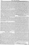 The Examiner Sunday 22 February 1824 Page 10
