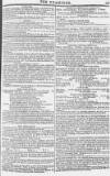 The Examiner Sunday 22 February 1824 Page 15