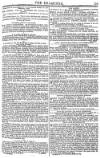 The Examiner Sunday 14 March 1824 Page 15