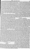The Examiner Sunday 21 March 1824 Page 13