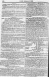 The Examiner Sunday 21 March 1824 Page 14