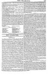 The Examiner Sunday 04 April 1824 Page 9