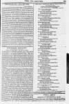 The Examiner Sunday 11 April 1824 Page 3