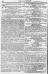 The Examiner Sunday 11 April 1824 Page 16
